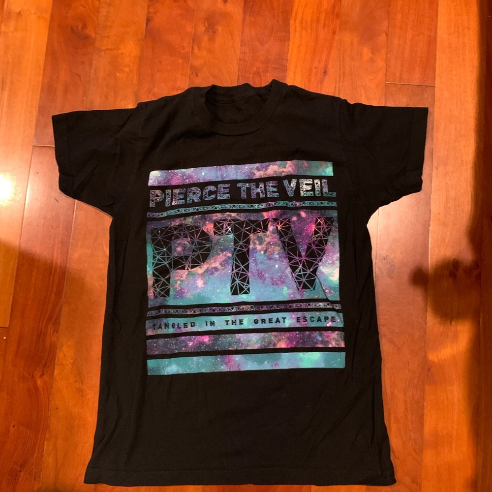 Pierce The Veil tee